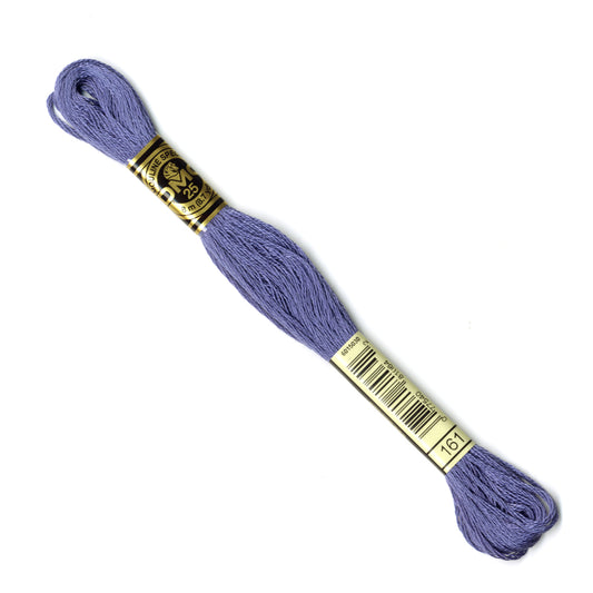 DMC Mouline Stranded Cotton image 0