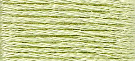 DMC Mouline Stranded Cotton image 1