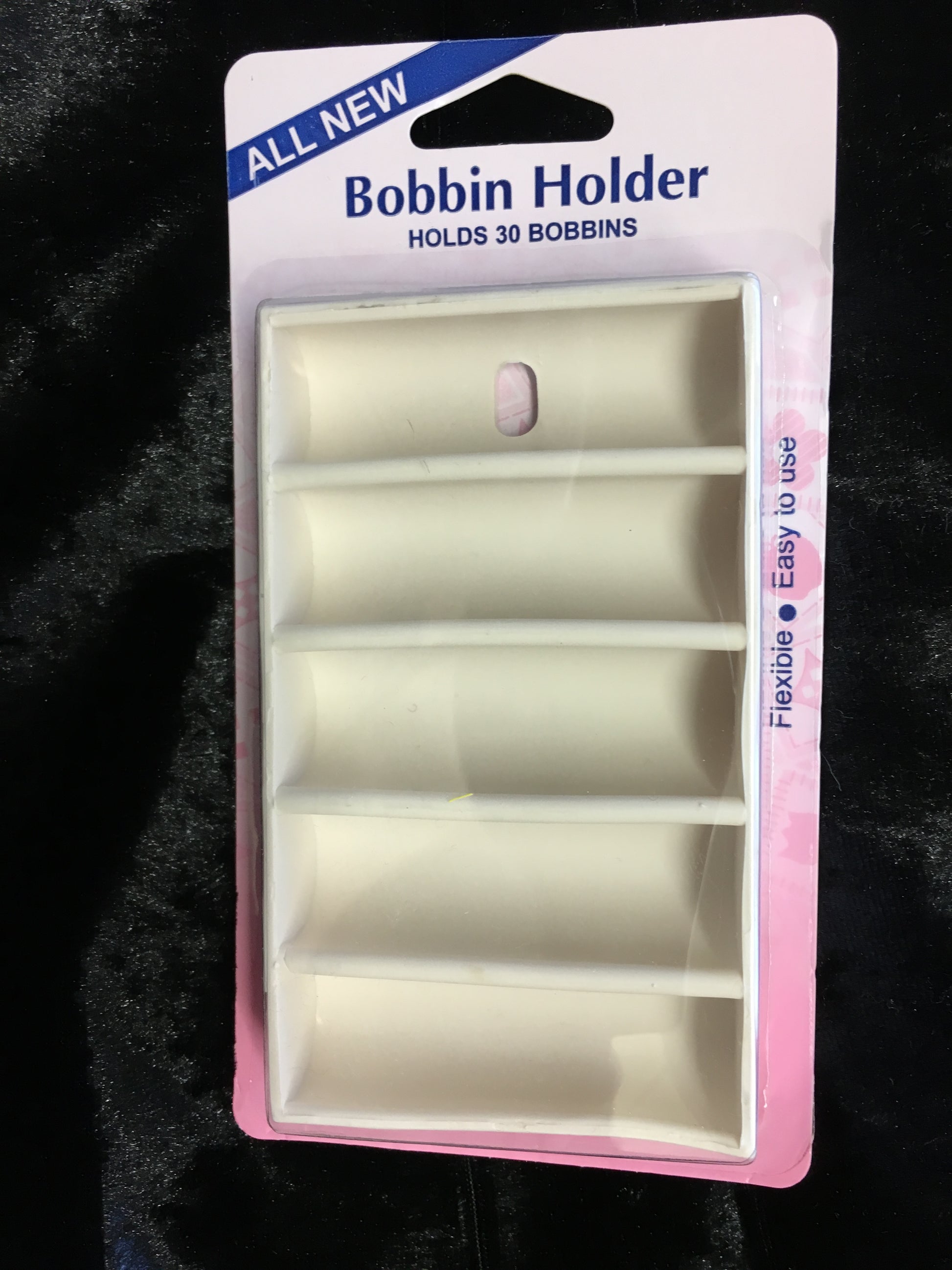 Hemline flexible bobbin case image 0
