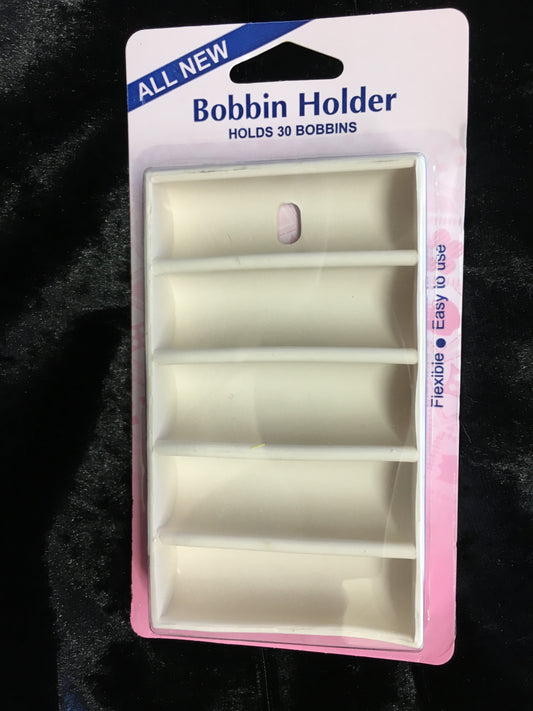Hemline flexible bobbin case image 0