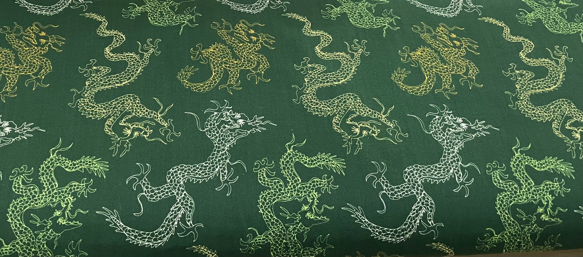 Dragon Spirit image 0