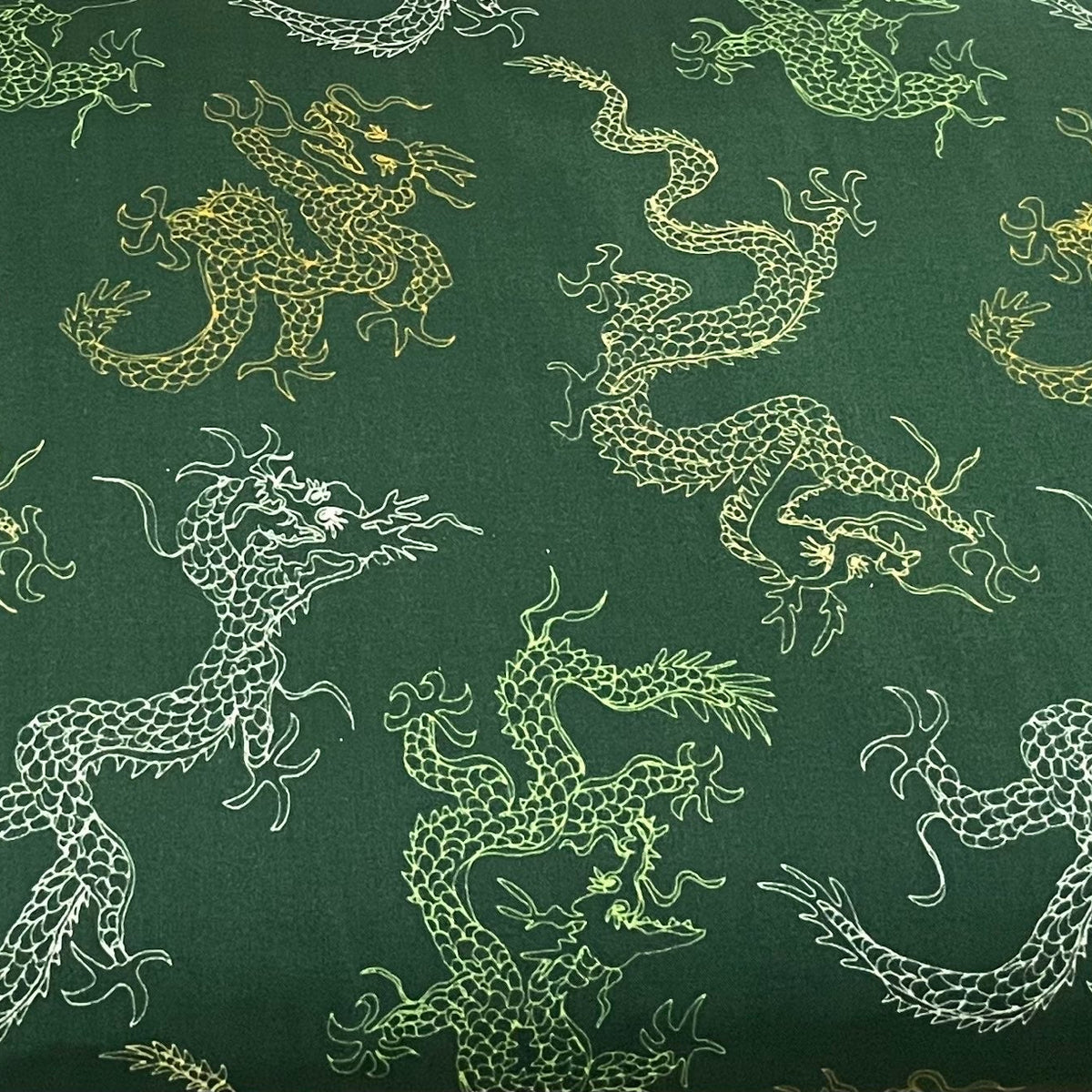 Dragon Spirit image 0