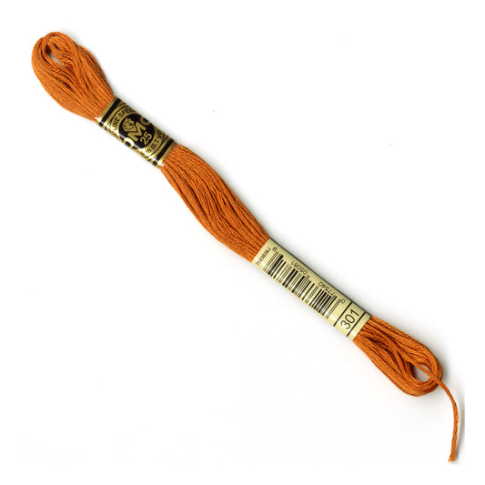 DMC Mouline Stranded Cotton image 0