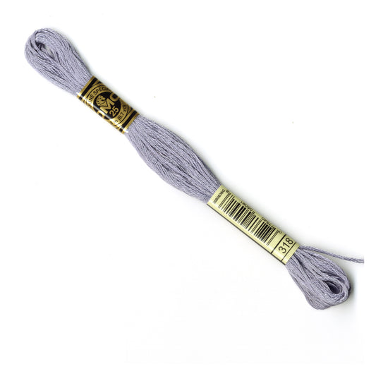 DMC Mouline Stranded Cotton image 0