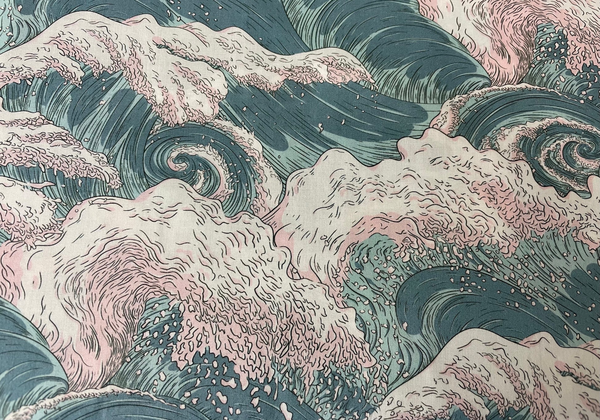 Vespertine Wave image 0