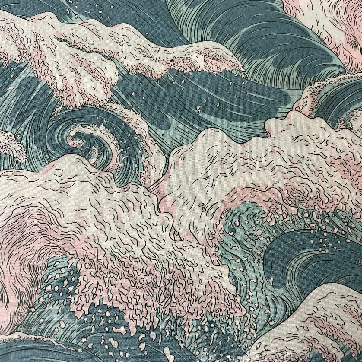 Vespertine Wave image 0
