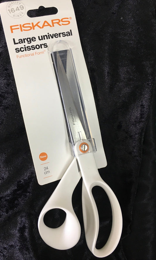 Fiskars large universal scissors  image 0