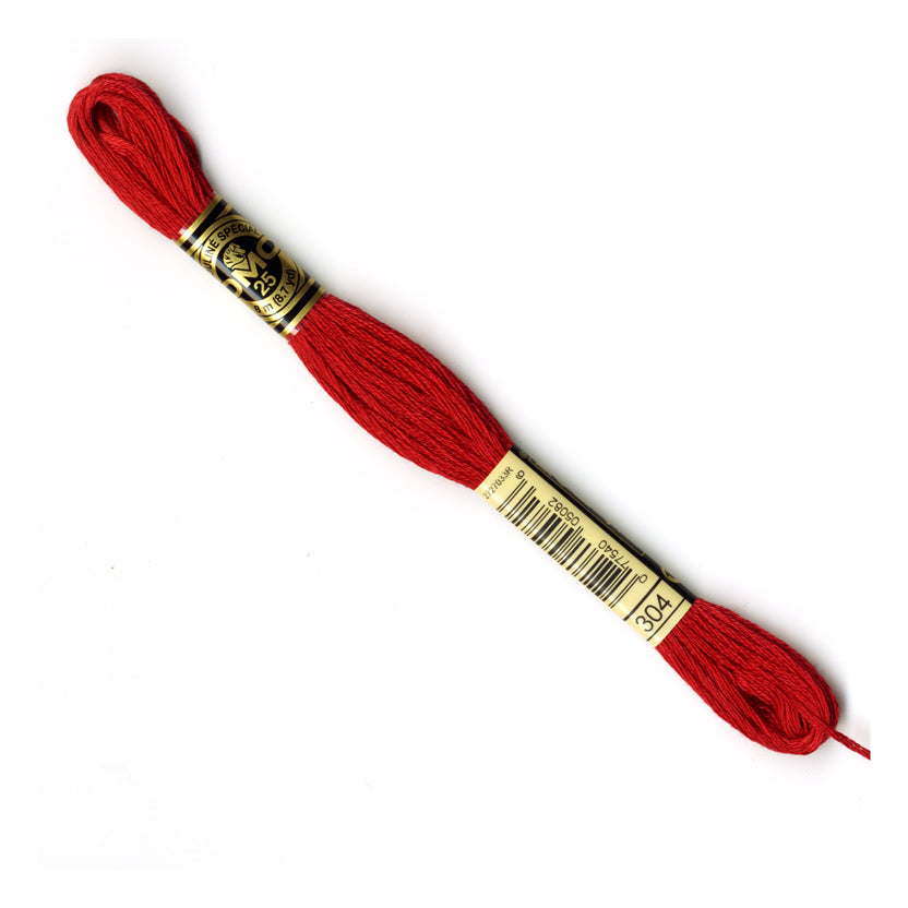 DMC Mouline Stranded Cotton image 0