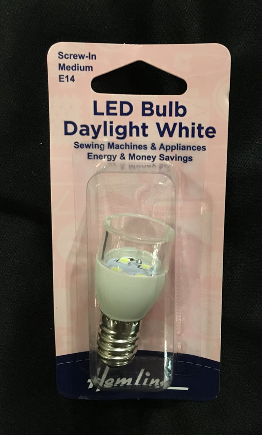Hemline sewing machine led daylight bulb image 0