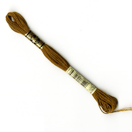 DMC Mouline Stranded Cotton image 0