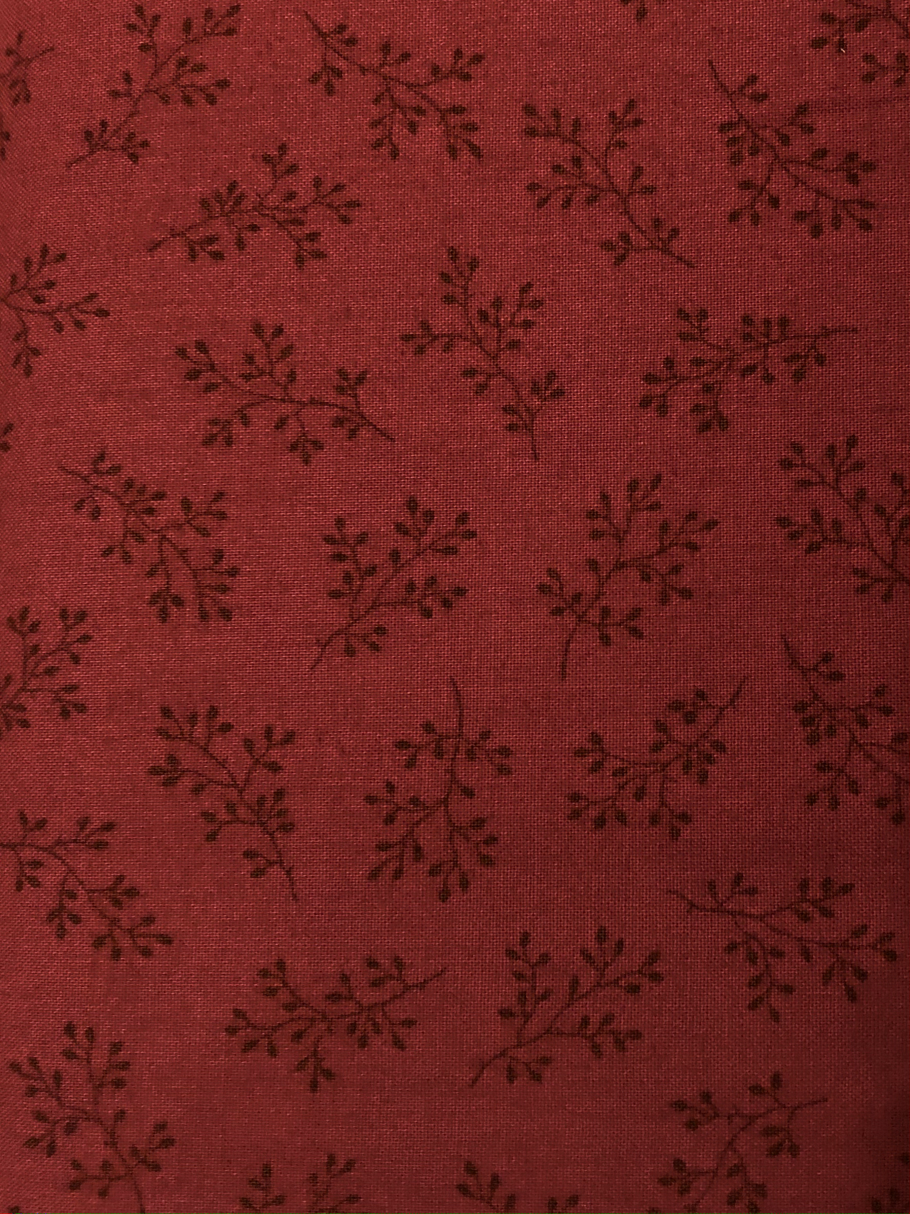 Windswept - Red image 0