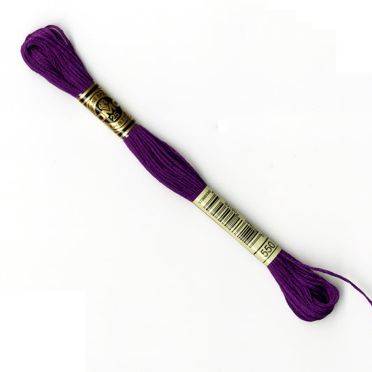 DMC Mouline Stranded Cotton image 0