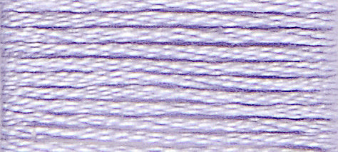 DMC Mouline Stranded Cotton image 1