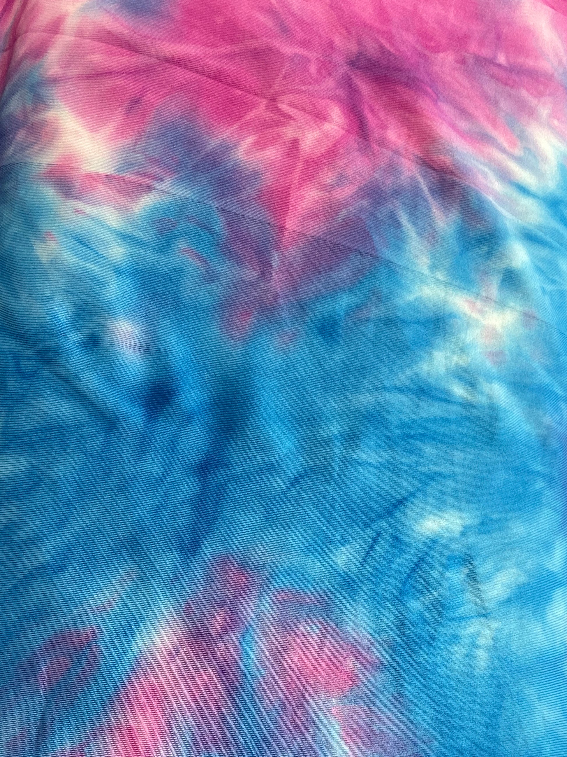 Jersey tie dye image 0