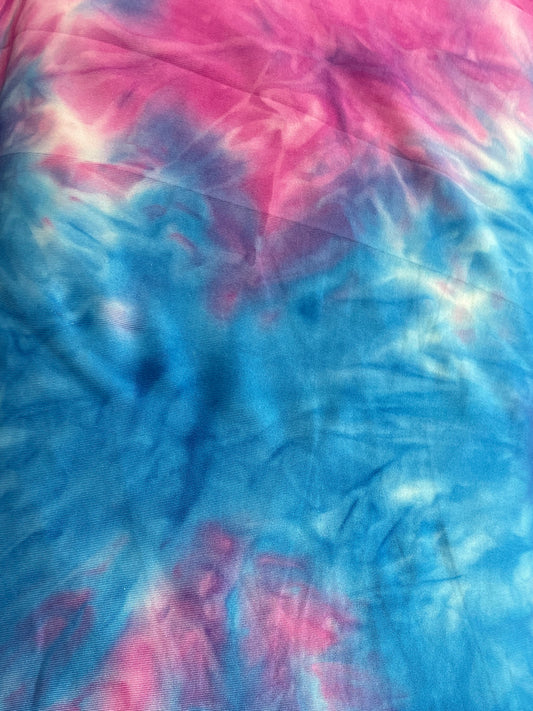 Jersey tie dye image 0