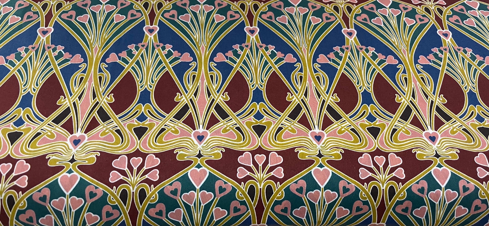 Ianthe Heart image 0