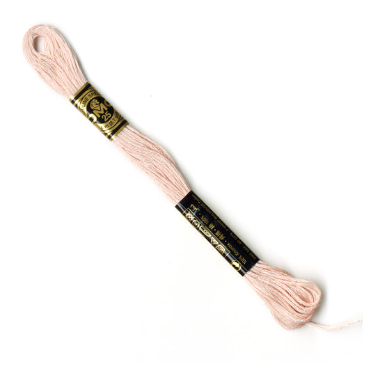 DMC Mouline Stranded Cotton image 0