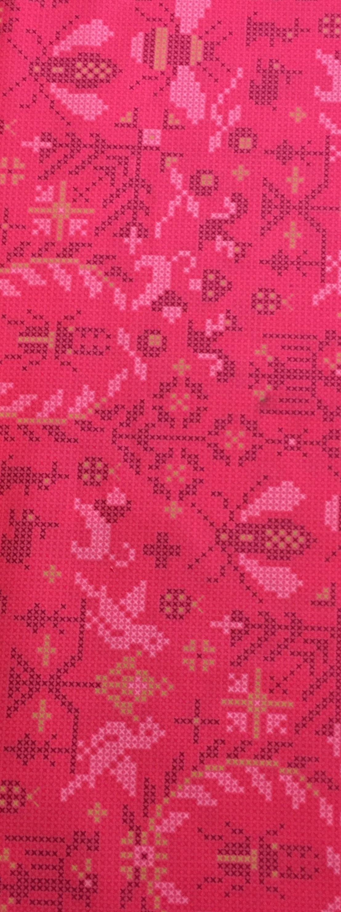 Menagerie by Alison Glass image 0