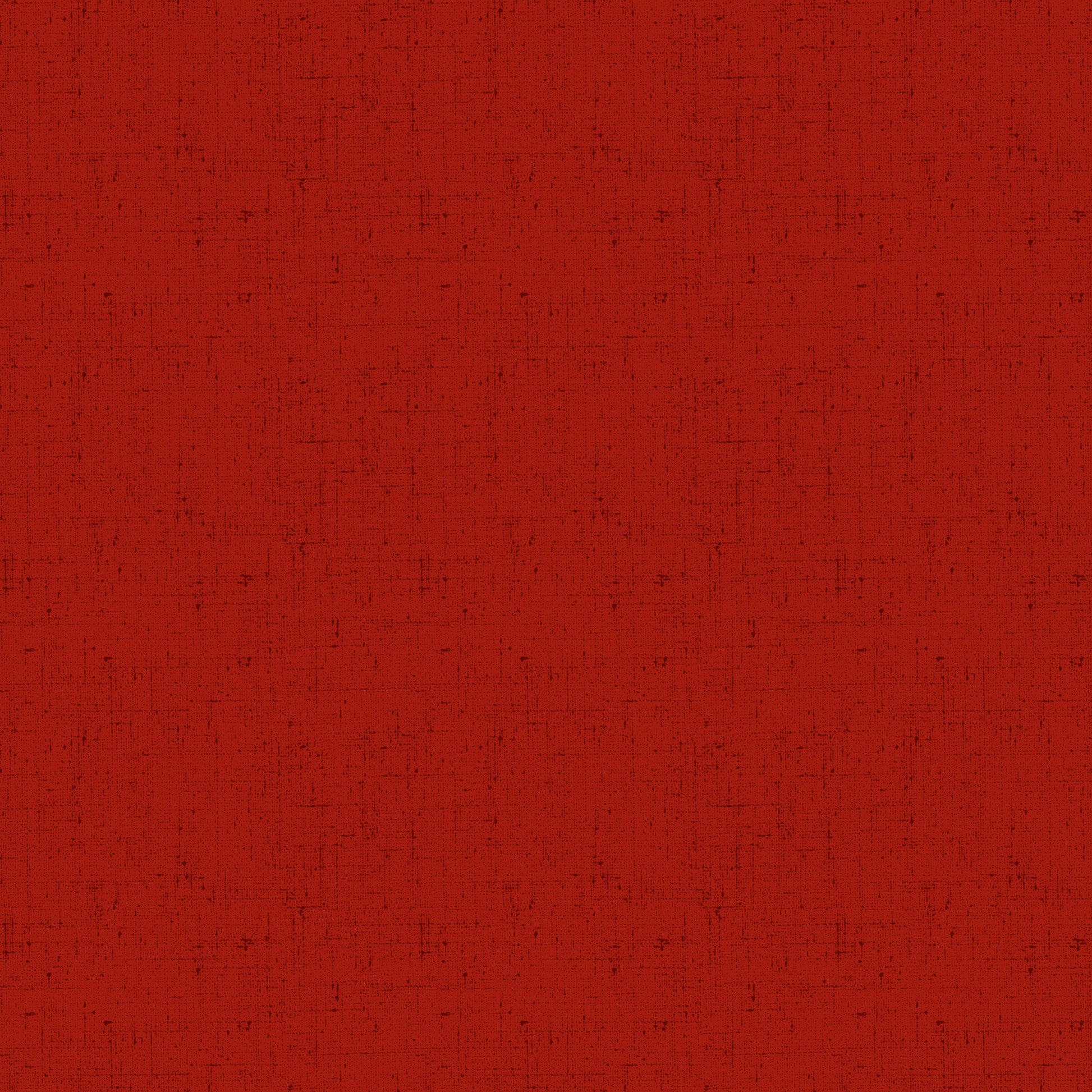 Country Cloth - Chilli image 0