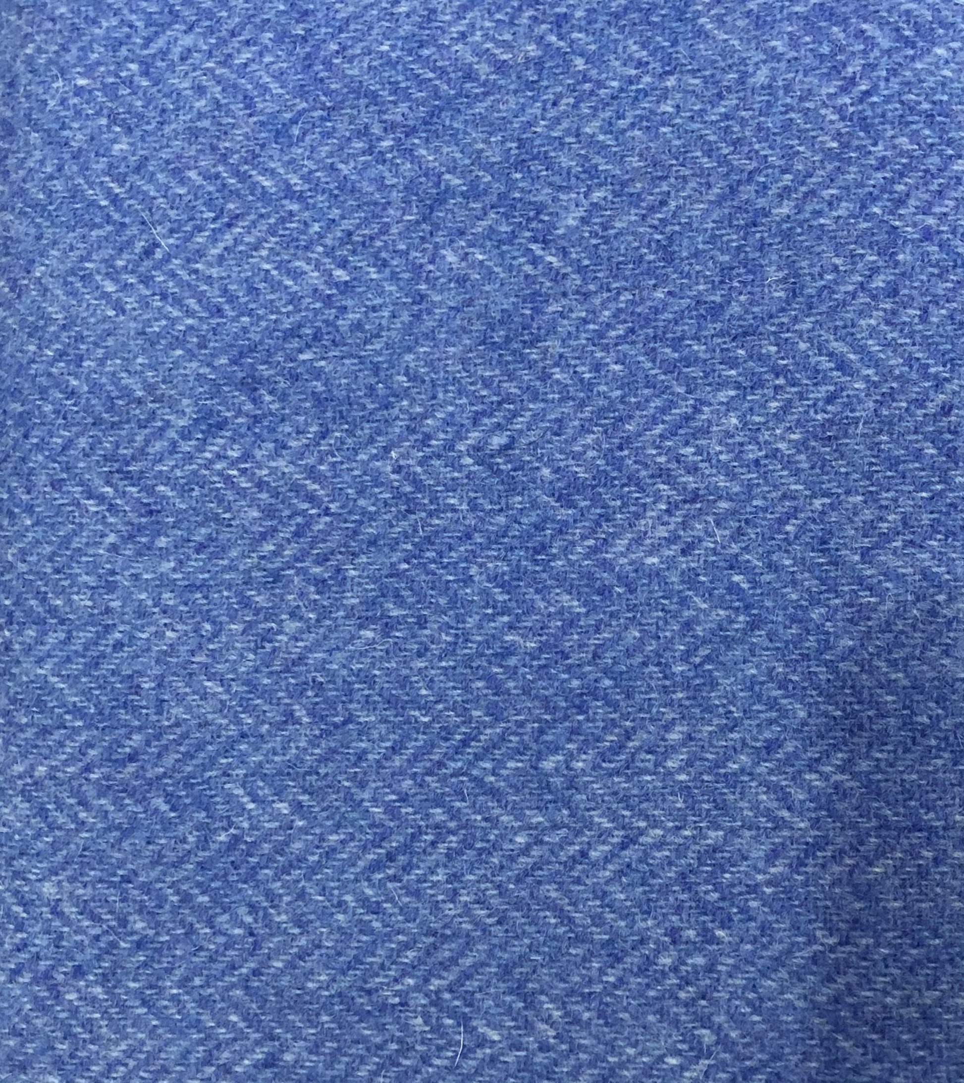 Harris Tweed 100% Pure New Wool image 0