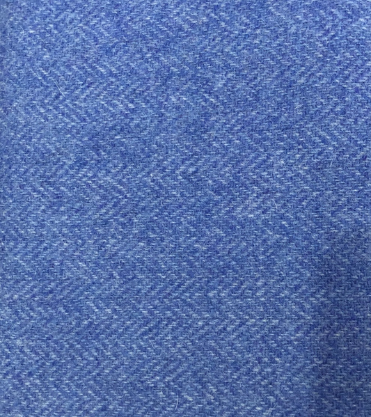 Harris Tweed 100% Pure New Wool image 0