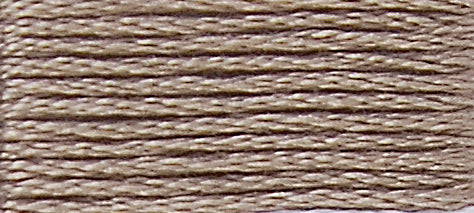 DMC Mouline Stranded Cotton image 1