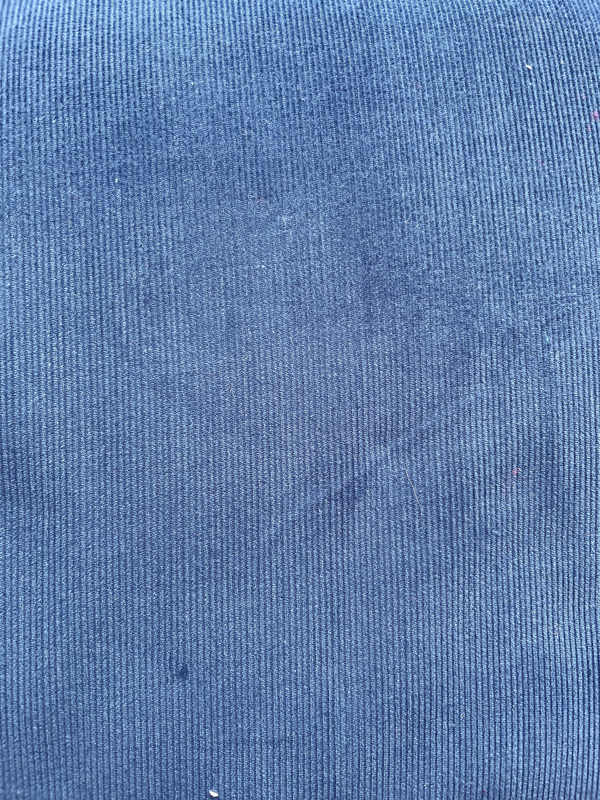 Baby cord cotton image 0