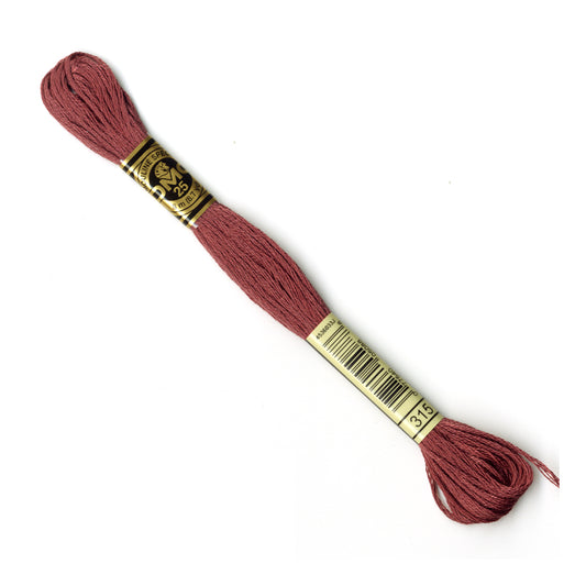 DMC Mouline Stranded Cotton image 0