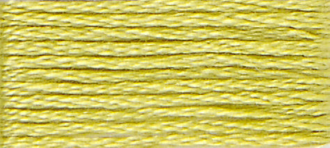 DMC Mouline Stranded Cotton image 1