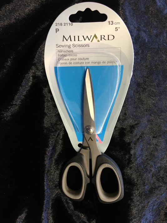 Millward 6 inch embroidery scissors image 0