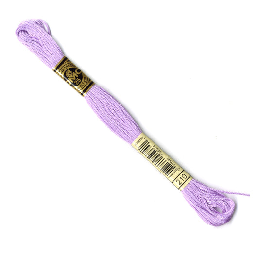 DMC Mouline Stranded Cotton image 0