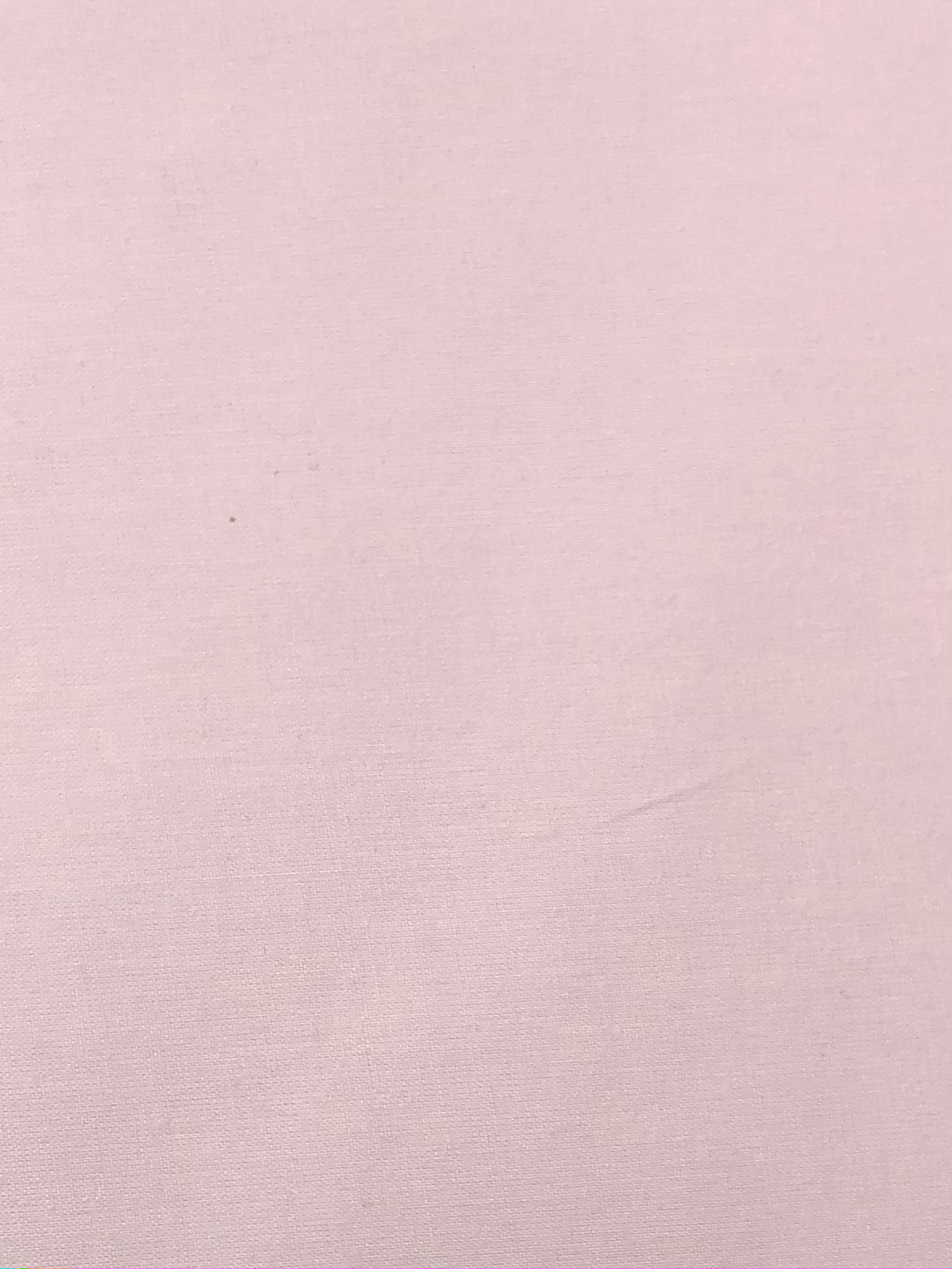 Lawn Cotton Lining baby pink image 0