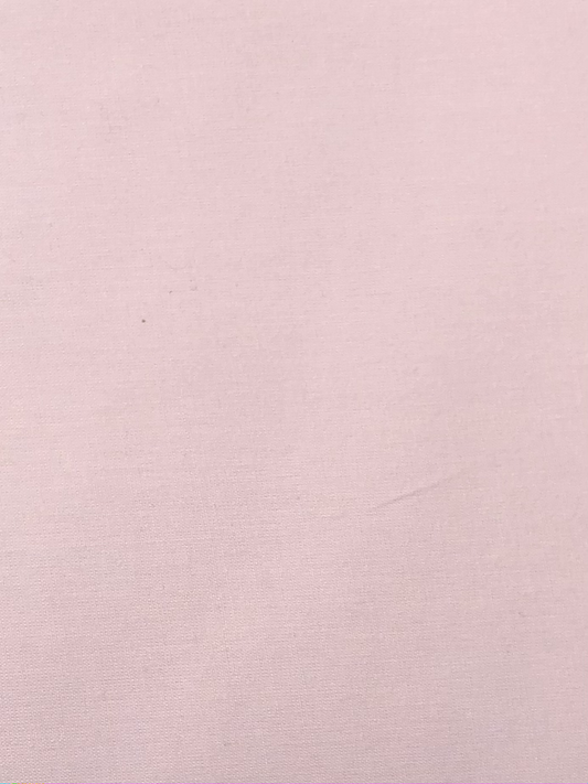 Lawn Cotton Lining baby pink image 0