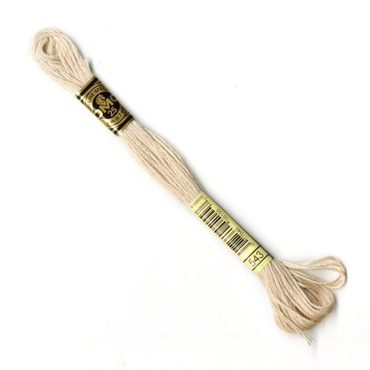 DMC Mouline Stranded Cotton image 0