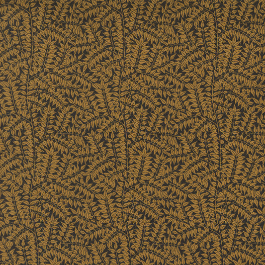 Morris Manor by Barbara Brackman