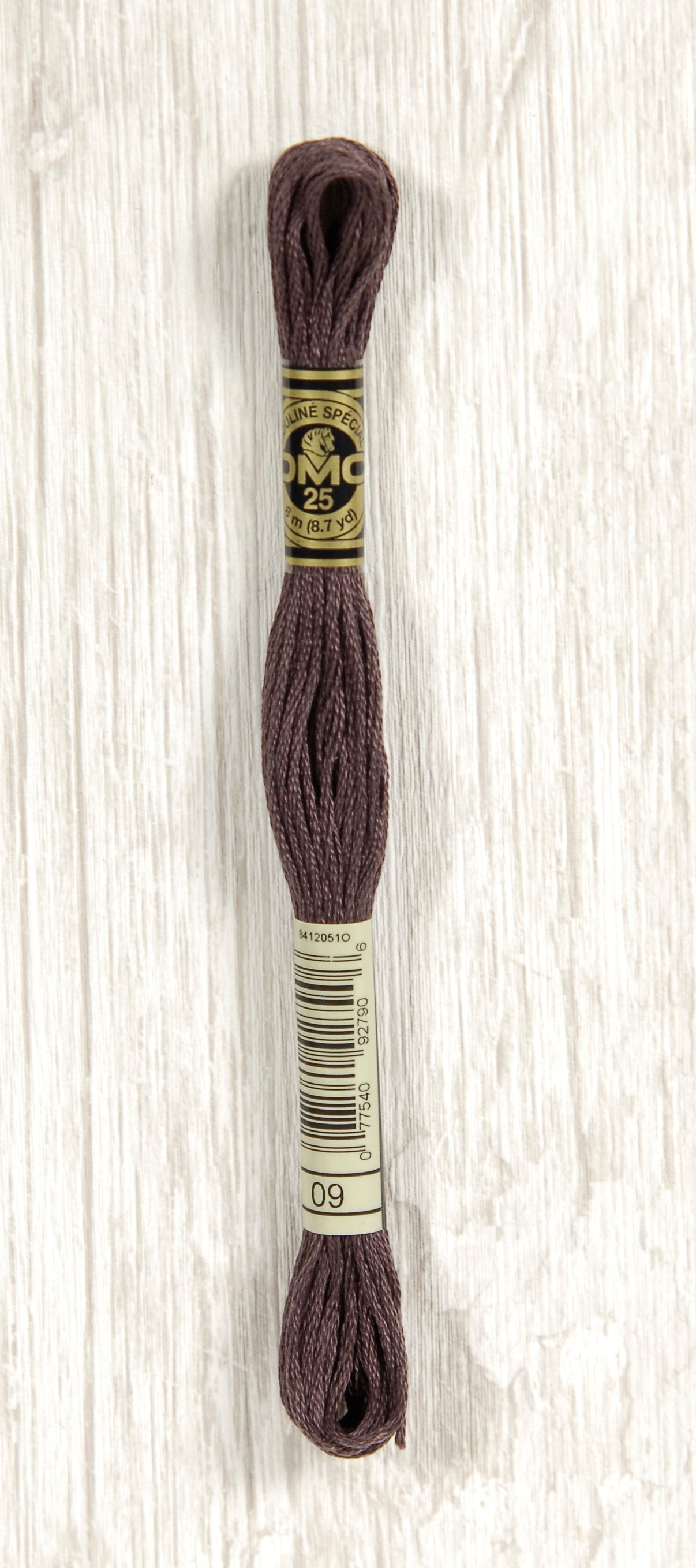 DMC Mouline Stranded Cotton image 0