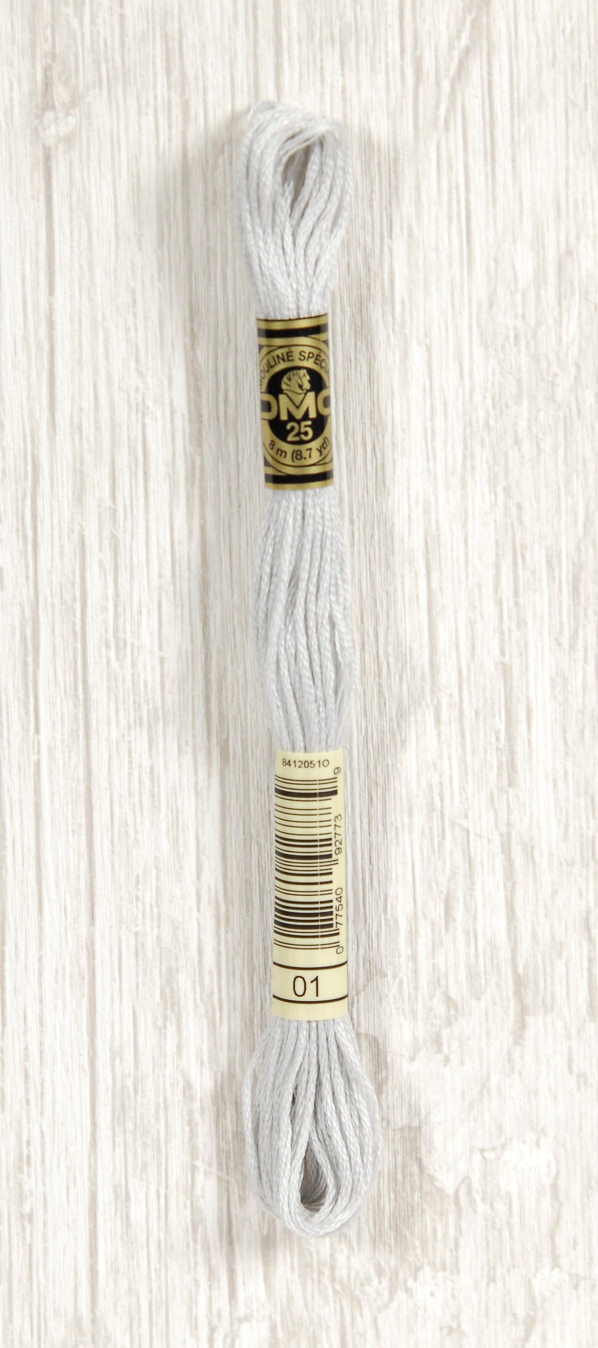 DMC Mouline Stranded Cotton image 0