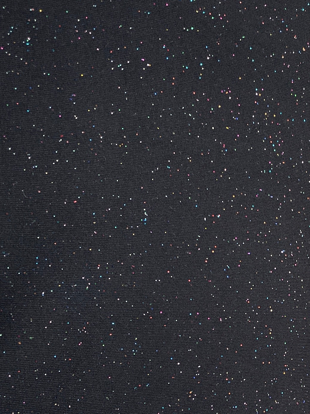 Glitter jersey image 0