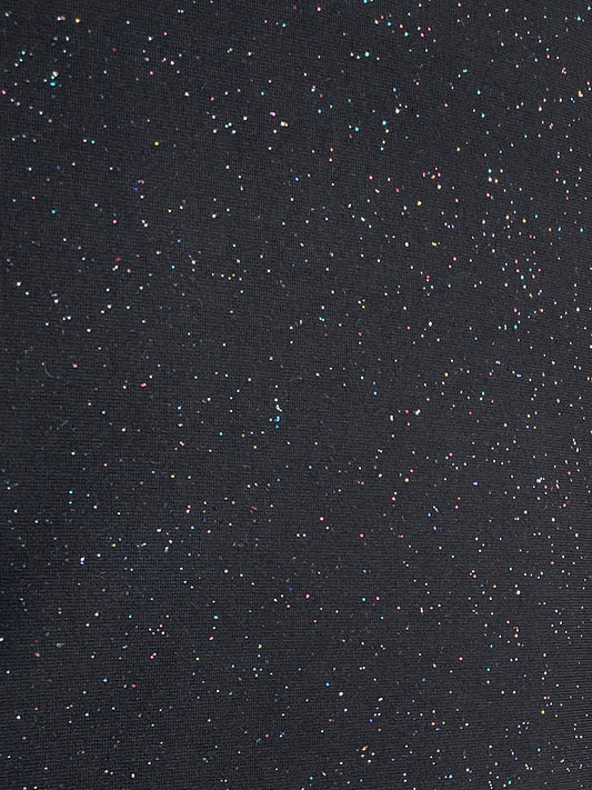 Glitter jersey image 0