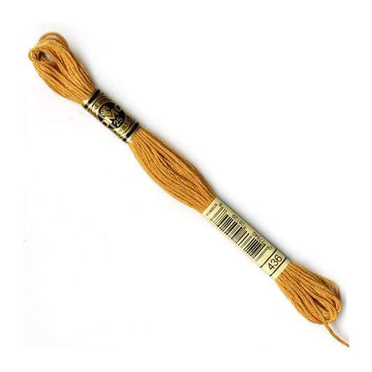 DMC Mouline Stranded Cotton image 0