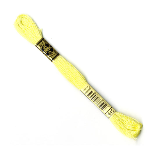 DMC Mouline Stranded Cotton image 0