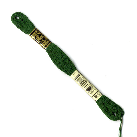 DMC Mouline Stranded Cotton image 0