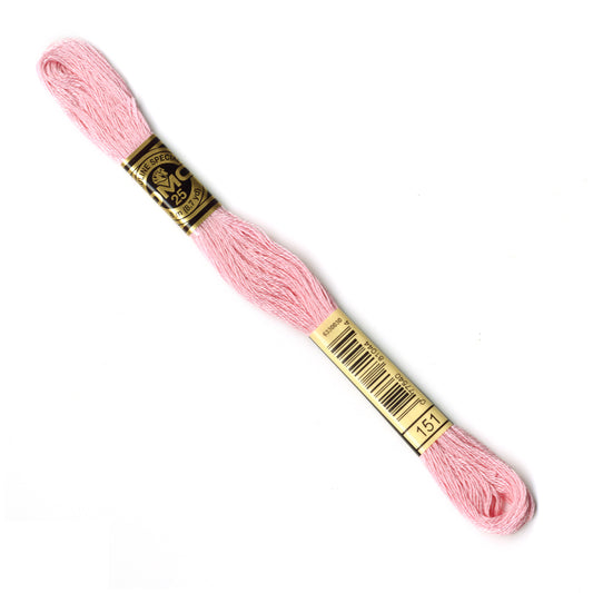 DMC Mouline Stranded Cotton image 0