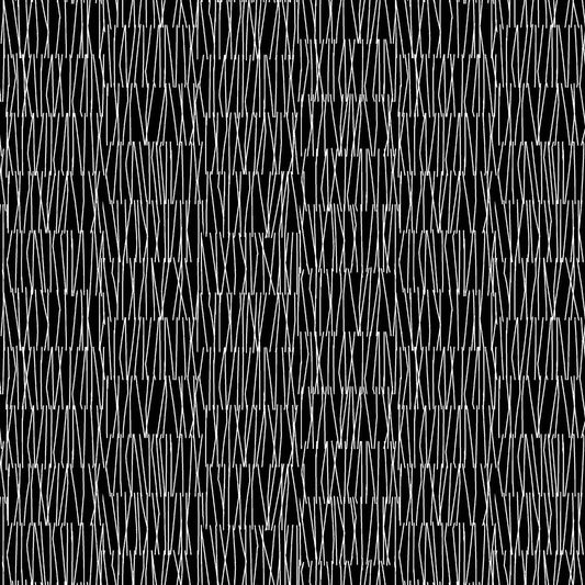 Flutter Pick up Stick - Black image 0