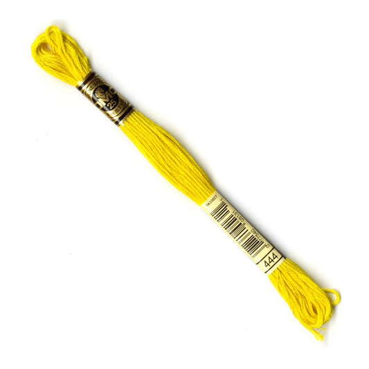 DMC Mouline Stranded Cotton image 0