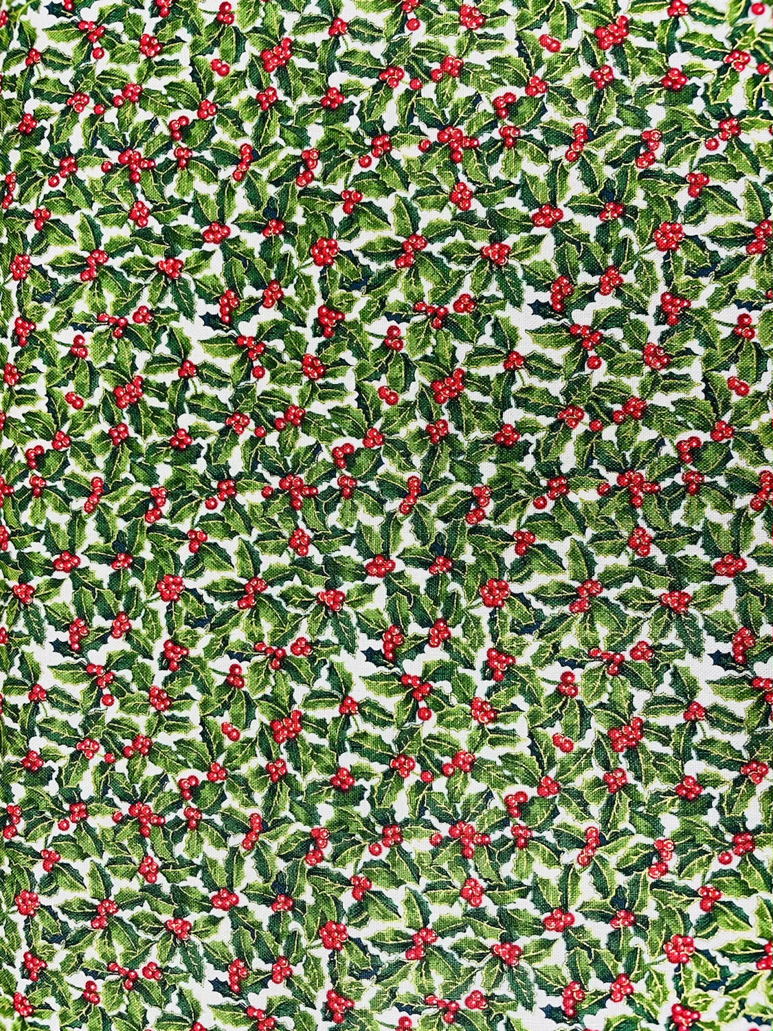 Classic Foliage Holly image 0