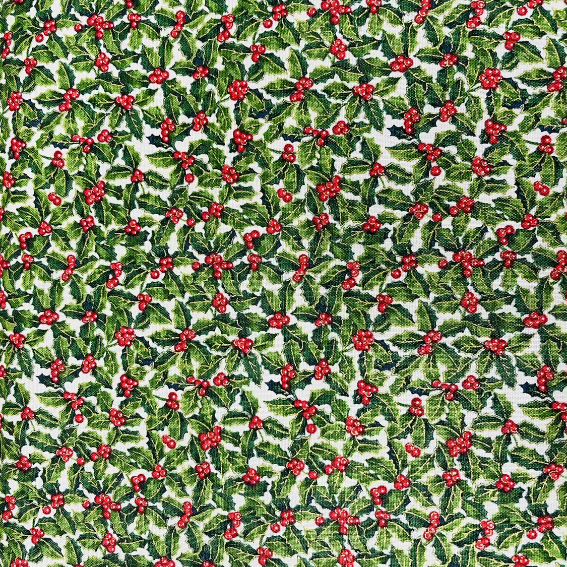 Classic Foliage Holly image 0