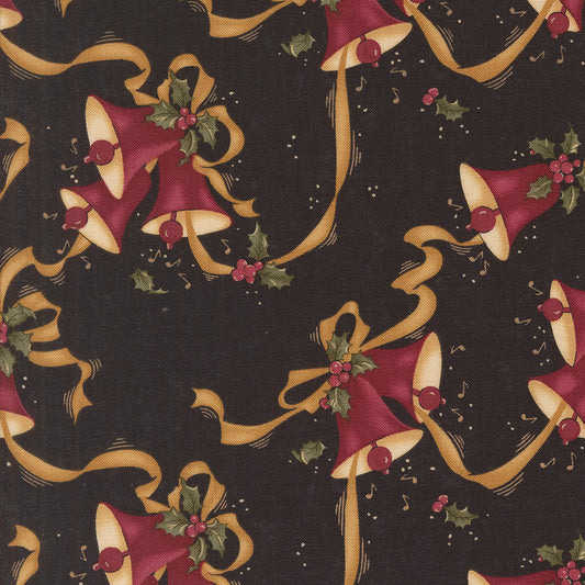 A Vintage Christmas by Kansas Troubles for Moda