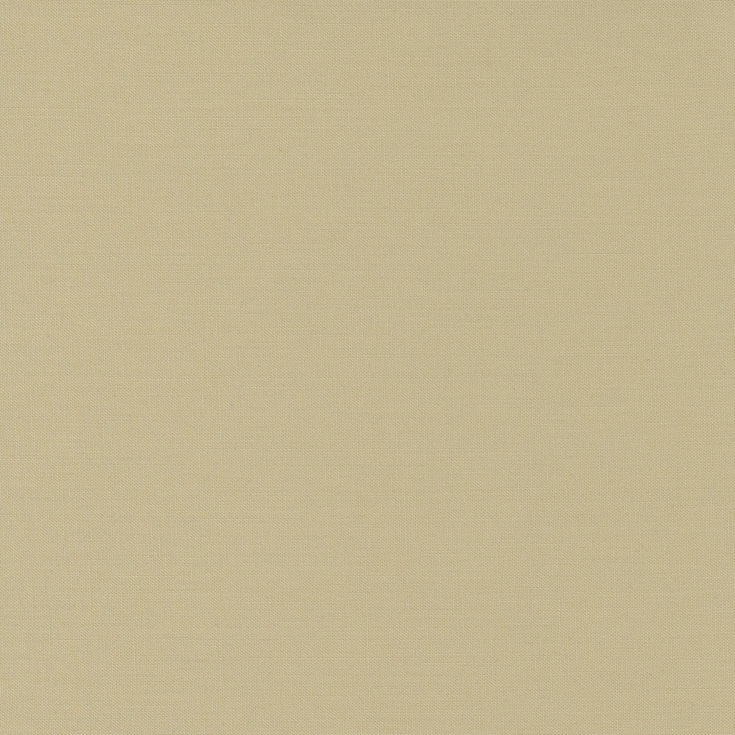 Bella Solid for Moda - Sand