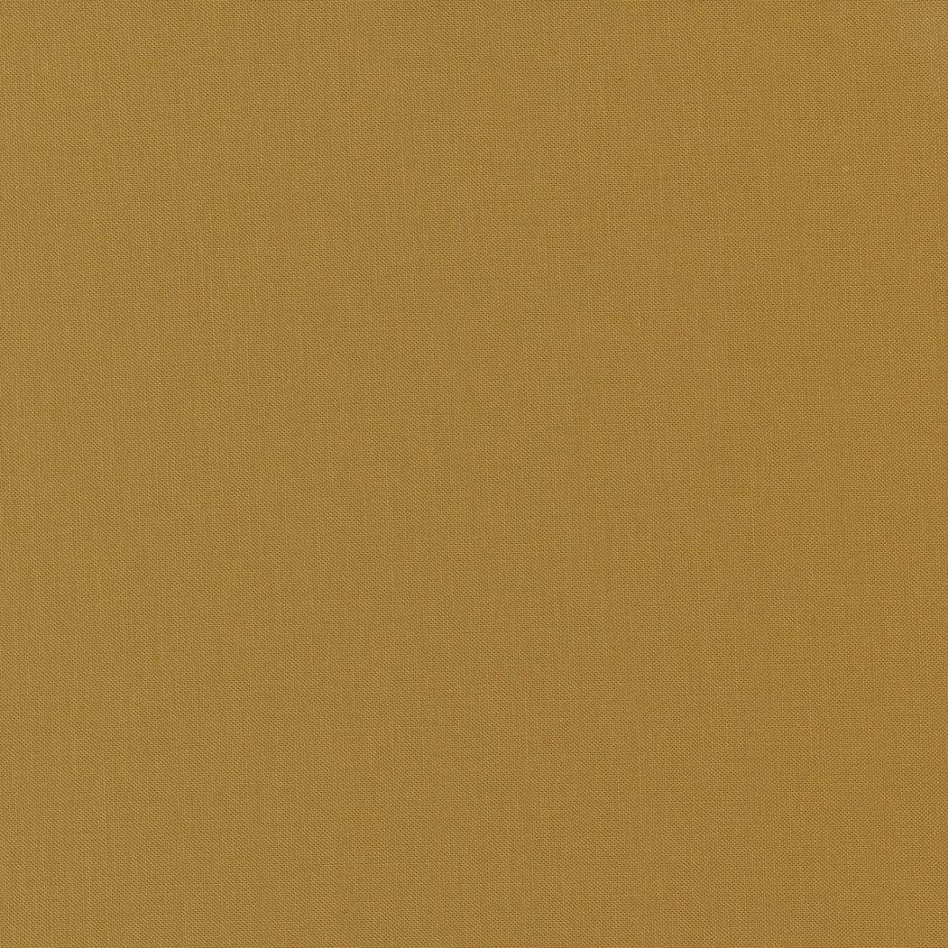 Bella Solids for Moda - Toffee